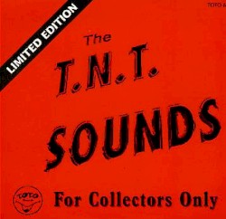 The T.N.T. Sounds, Volume 2
