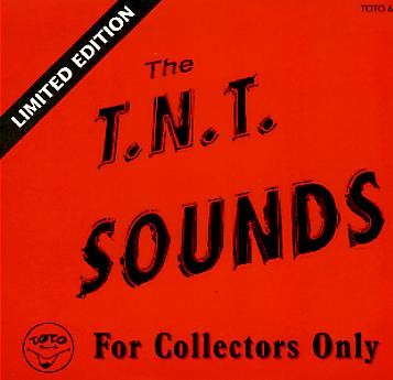 The T.N.T. Sounds, Volume 2