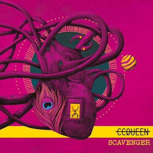 Scavenger