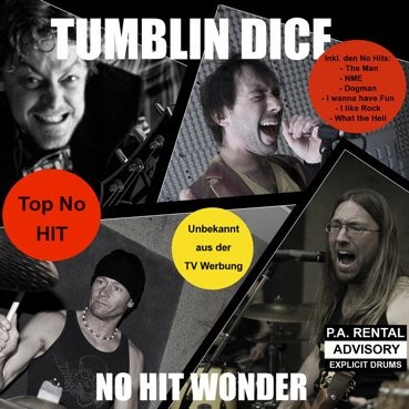 No Hit Wonder