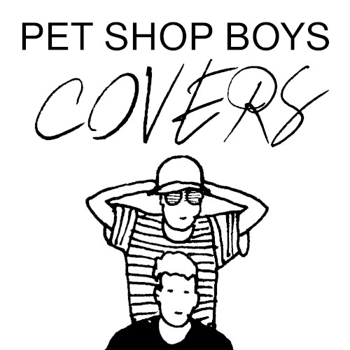Pet Shop Boys Covers