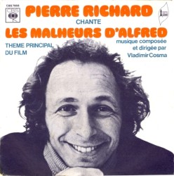 Les malheurs d'Alfred