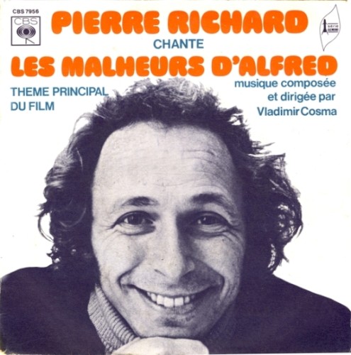 Les malheurs d'Alfred