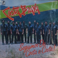 Seguimos de costa a costa!