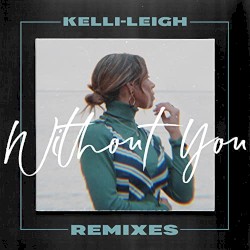 Without You (Remixes)