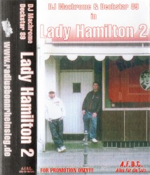 Lady Hamilton 2