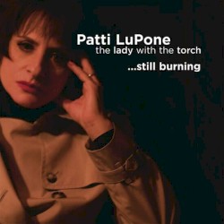 The Lady With a Torch... Still Burning