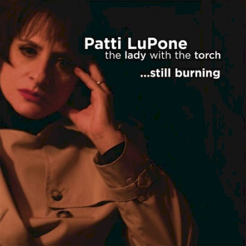 The Lady With a Torch... Still Burning