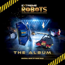 EXTREME ROBOTS