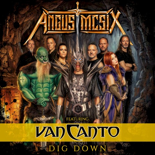 Dig Down