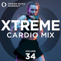 Xtreme Cardio Mix 34