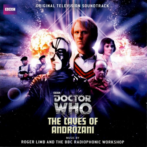 Doctor Who: The Caves of Androzani