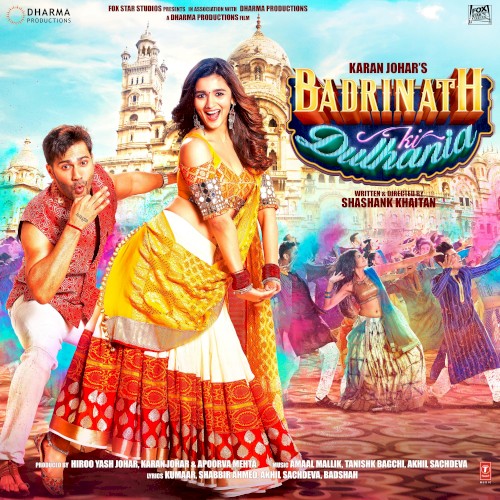 Badrinath Ki Dulhania