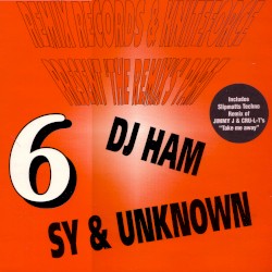 Remix Records & Kniteforce Present 'The Remix's' Part 6