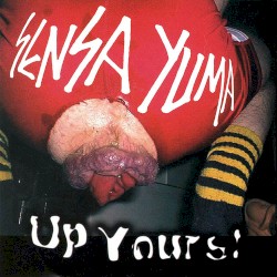 Up Yours!