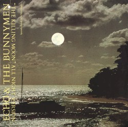 The Killing Moon