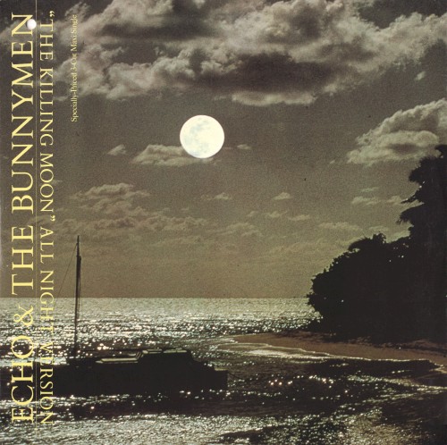 The Killing Moon
