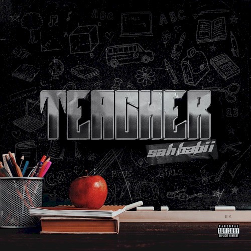Teacher