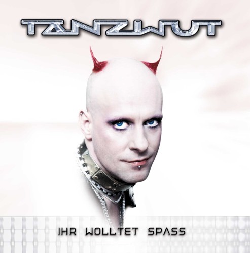 Ihr wolltet Spaß