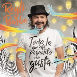 Todo lo que está pasando me gusta