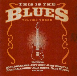This Is the Blues, Volume 3