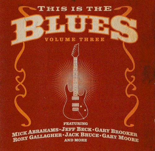 This Is the Blues, Volume 3