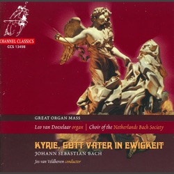Kyrie, Gott Vater in Ewigkeit