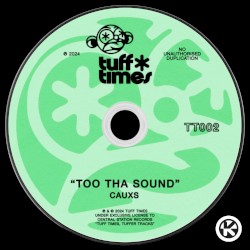 TOO THA SOUND