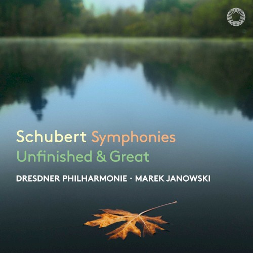 Unfinished & Great Symphonies