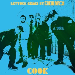 Cook (Drew Birch remix)