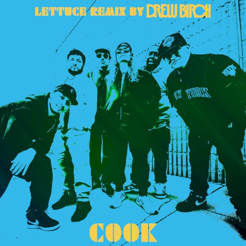 Cook (Drew Birch remix)