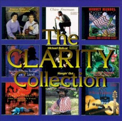 The Clarity Collection