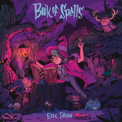 Book of Spells