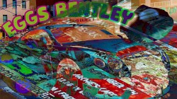 EGGS BENTLEY
