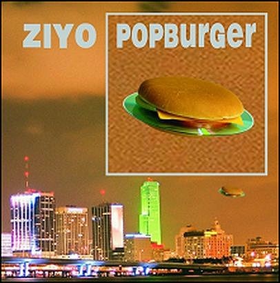 Popburger