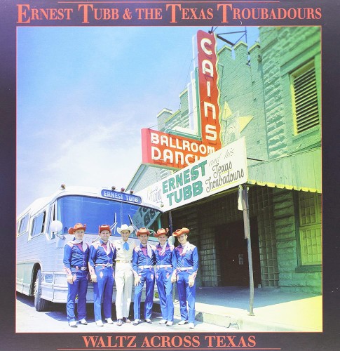 Waltz Across Texas