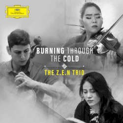 Burning Through the Cold
