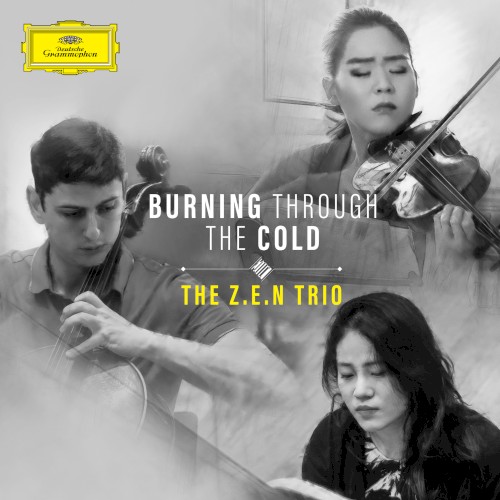 Burning Through the Cold