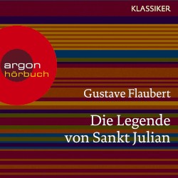 Die Legende von Sankt Julian