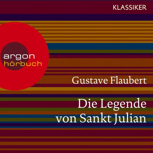 Die Legende von Sankt Julian