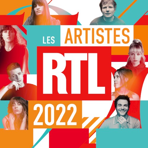 Les Artistes RTL 2022