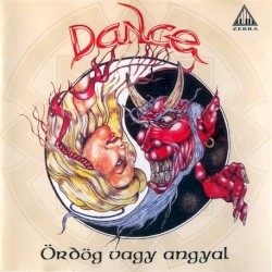 Ördög vagy angyal