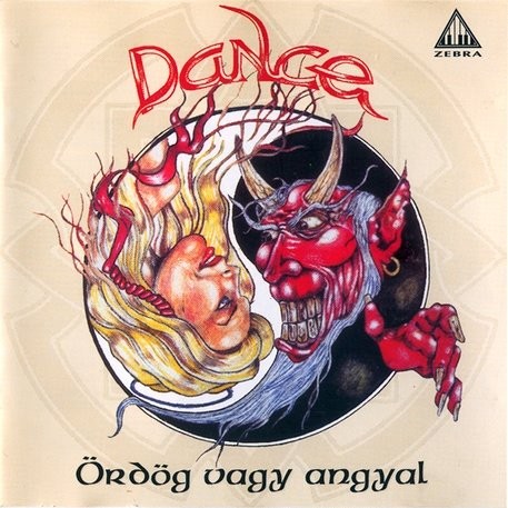 Ördög vagy angyal