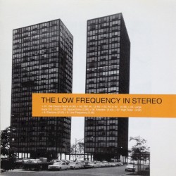 The Low Frequency in Stereo