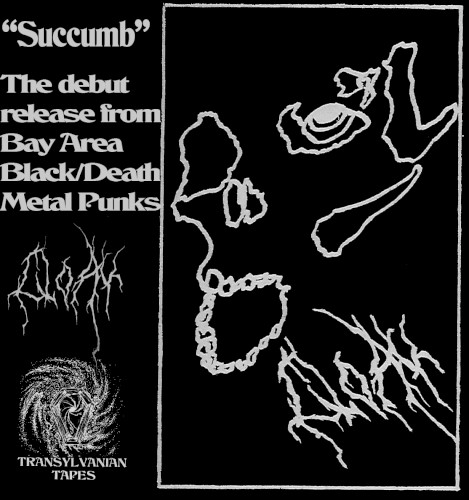 Succumb