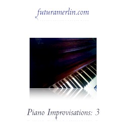 Piano Improvisations: 3
