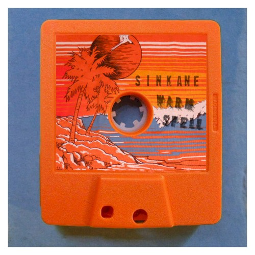 Warm Spell (Remixes)