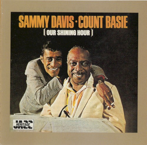Sammy Davis & Count Basie: Our Shining Hour