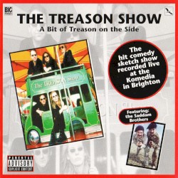 The Treason Show - A Bit of Treason on the Side