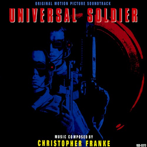 Universal Soldier